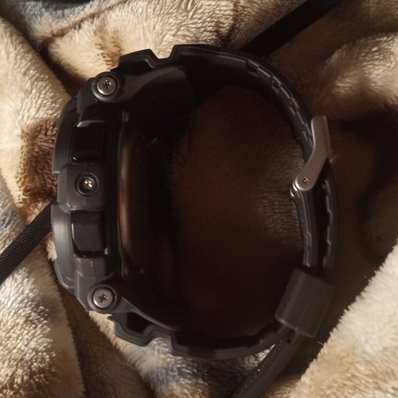 Casio G-Shock - Picture 4 of 4